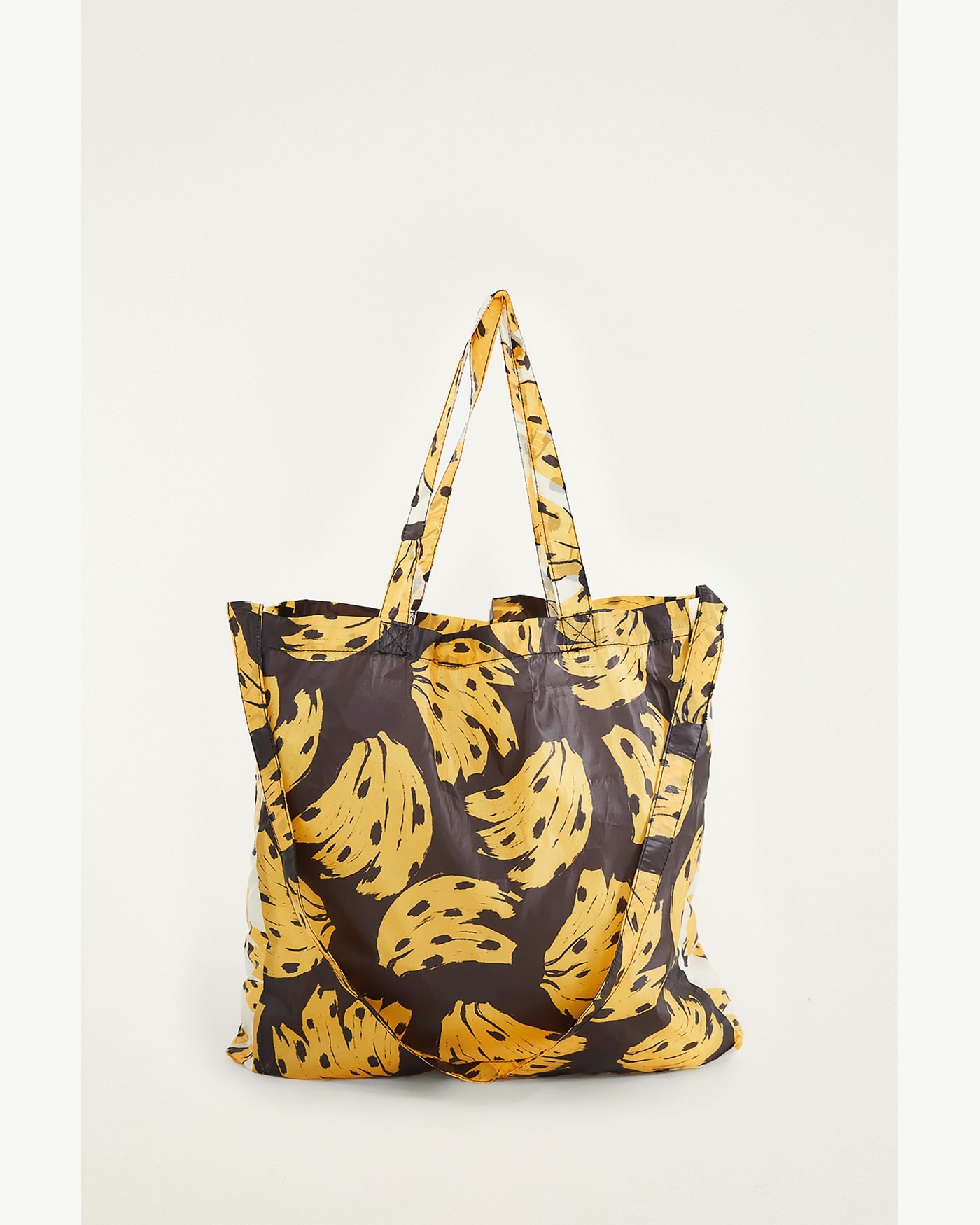 Catalog product source: Farm Rio: Banana print tote bag